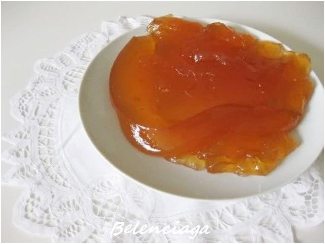 mermeladas I