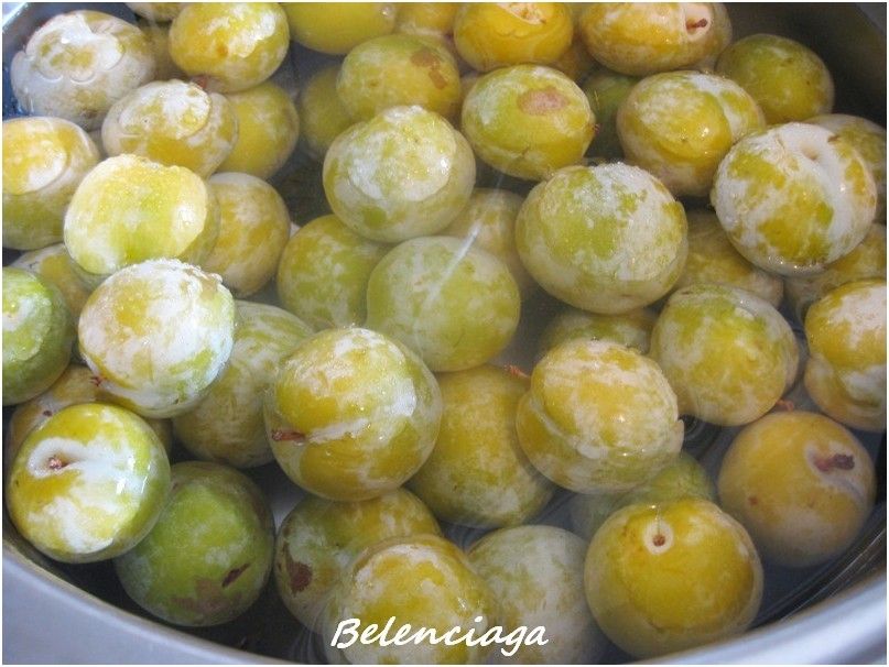 mermeladas I