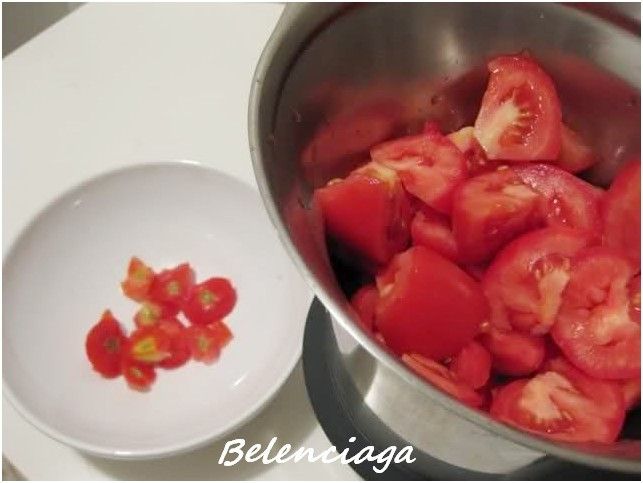mermeladas I