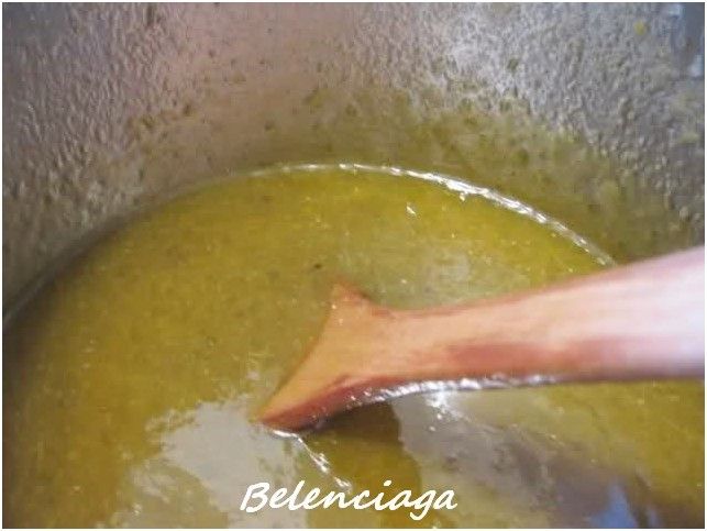 mermeladas I