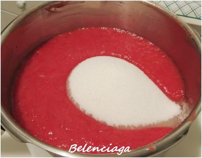 mermeladas I