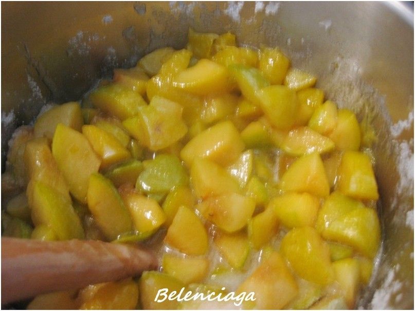 mermeladas I