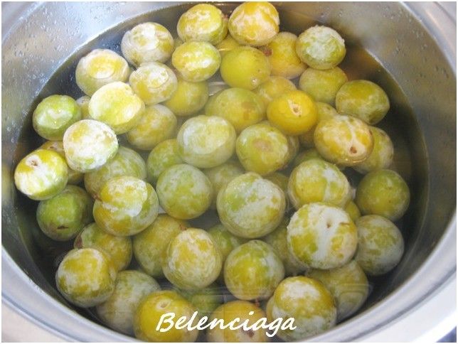 mermeladas I