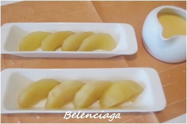 manzanas