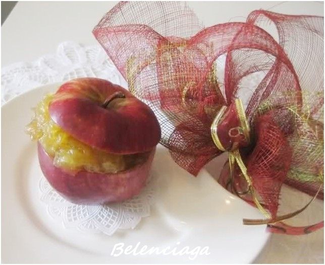 manzanas