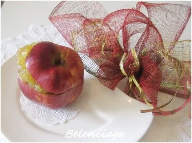 manzanas