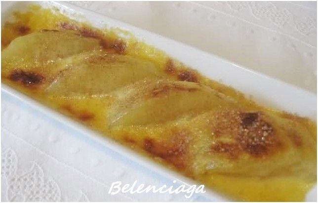 manzanas
