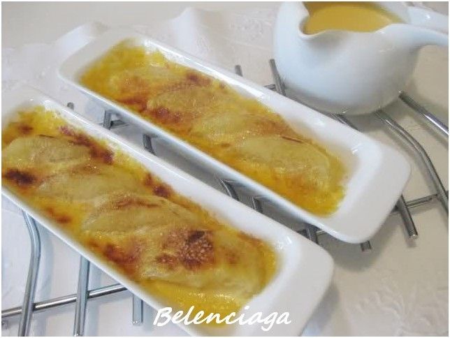 manzanas
