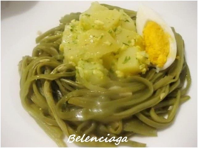 judias verdes de verano