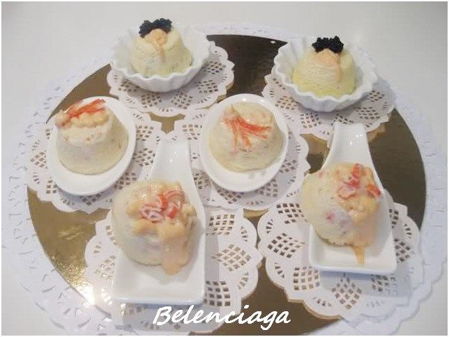 flan surimis