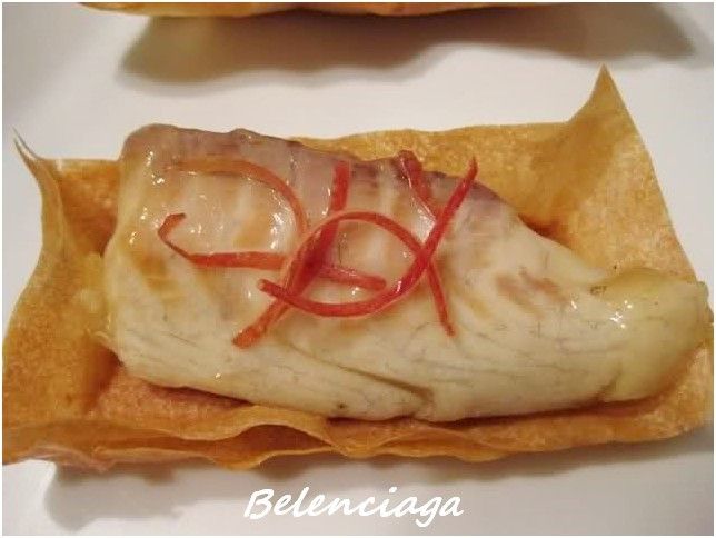 dorada gelatina