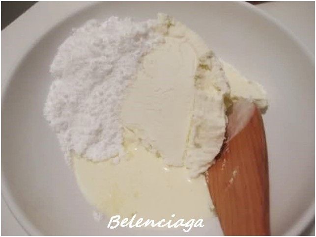 crema requeson