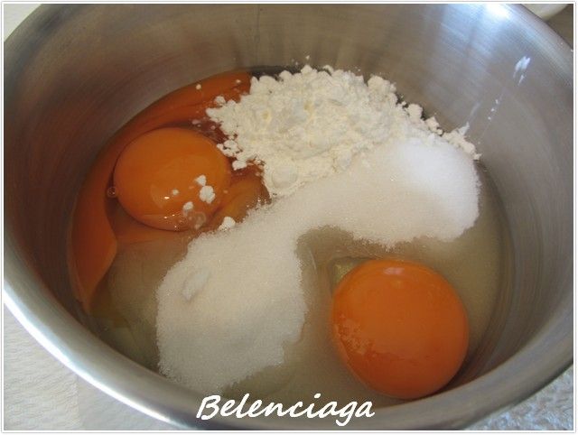 crema piña