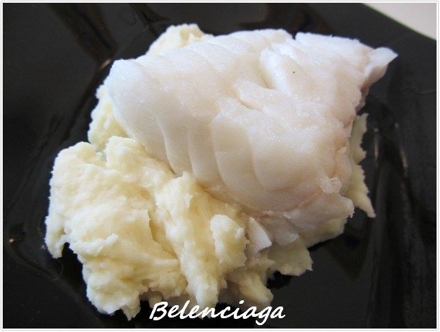 bacalao ángeles