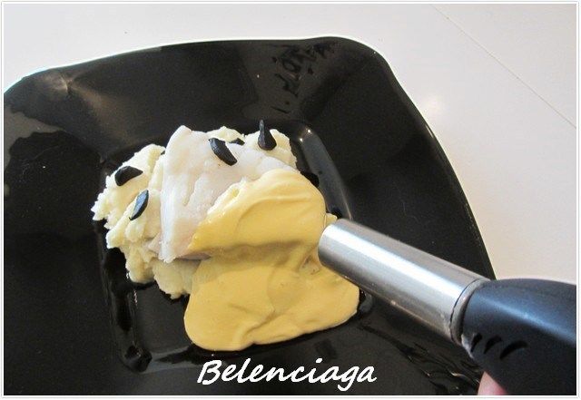 bacalao ángeles