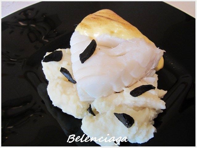 bacalao ángeles