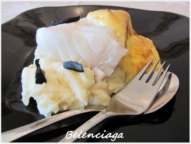 bacalao ángeles