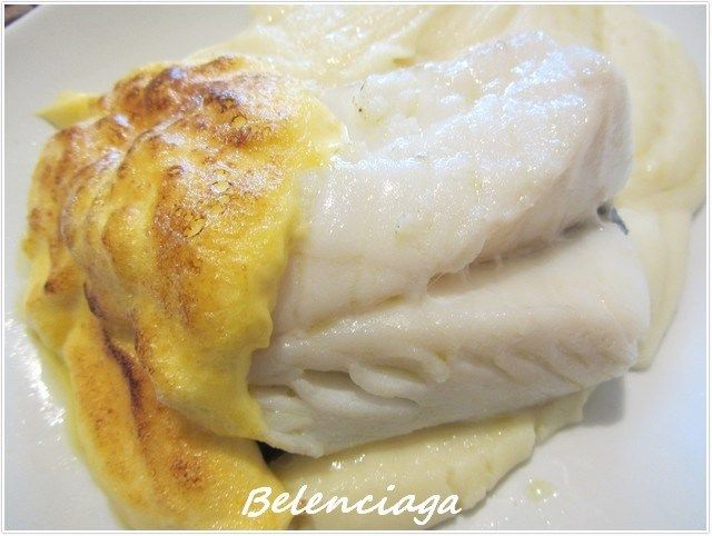bacalao ángeles