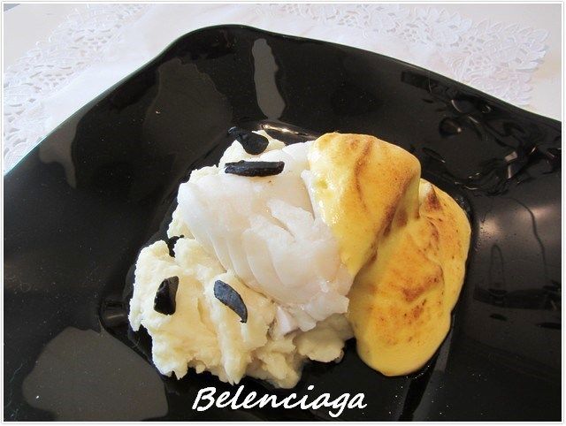 bacalao ángeles