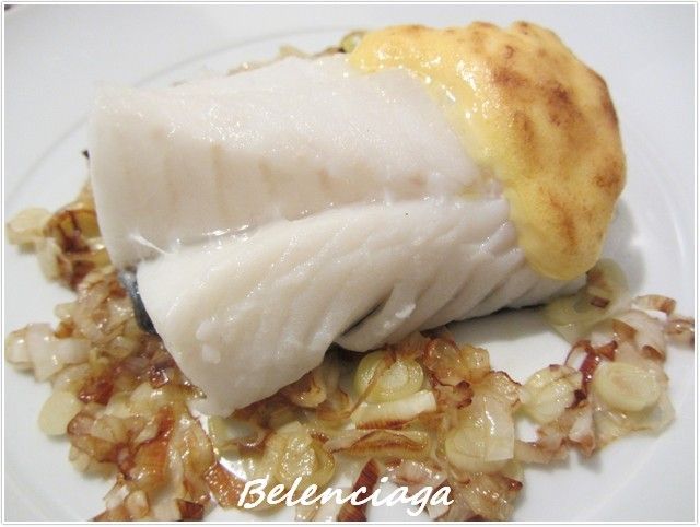 bacalao ángeles