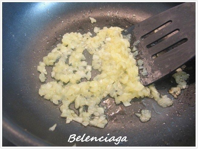 albondigas de pollo