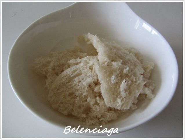 albondigas de pollo