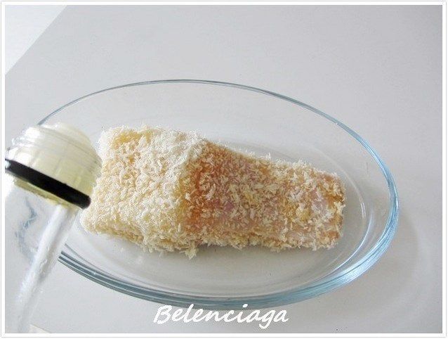 bacalao horno