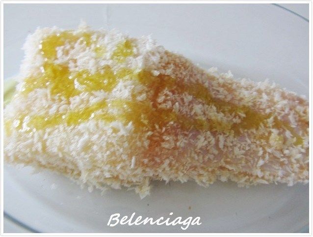 bacalao horno