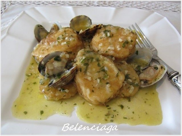 Bacalao importancia