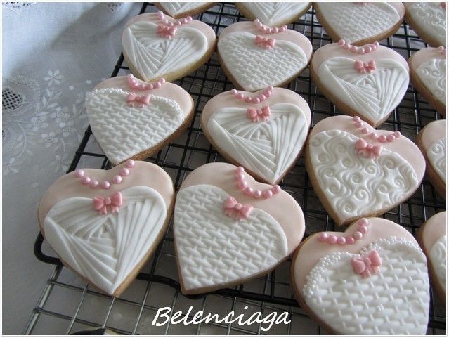 galletas boda