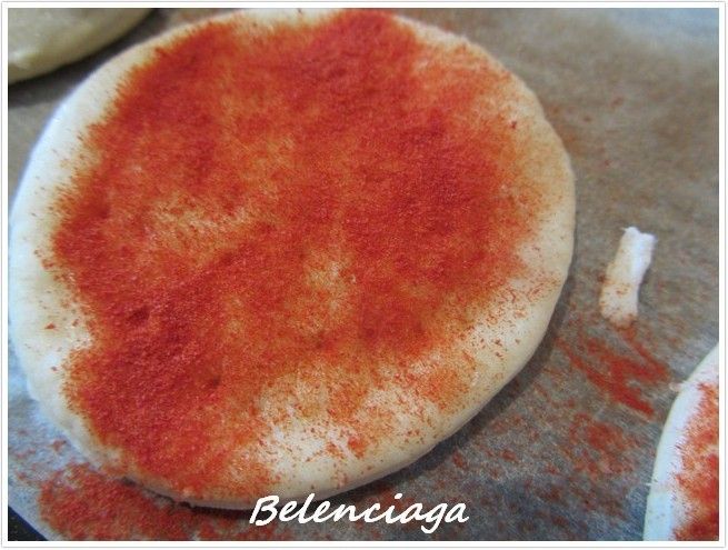 pizza bacalao