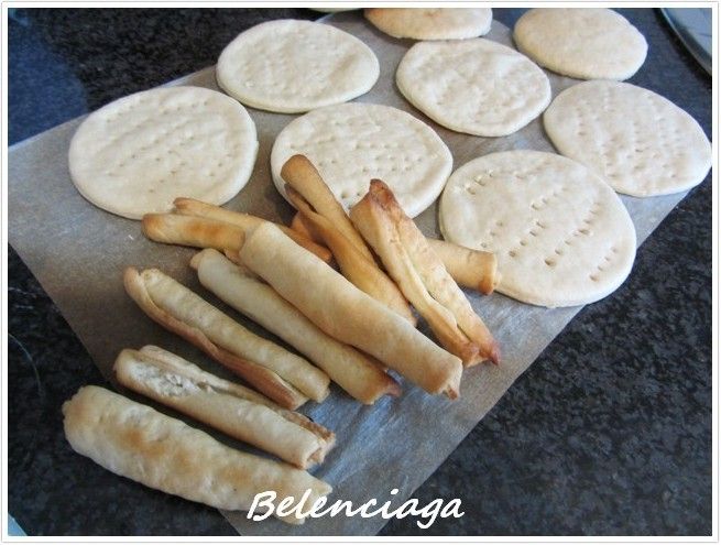 pizza bacalao