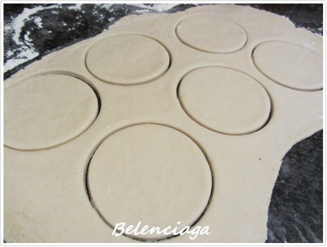 pizza bacalao