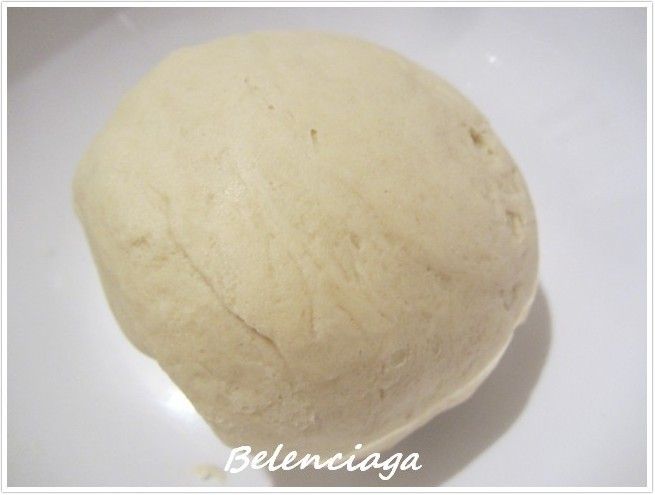 pizza bacalao