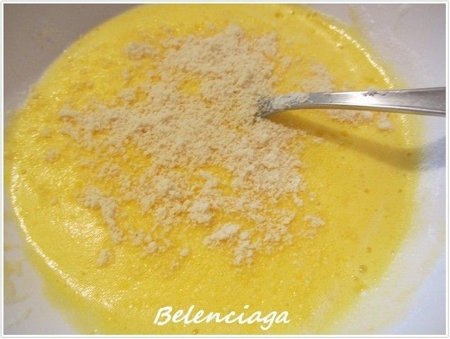 tortillas de cereza