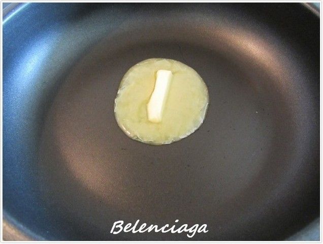tortillas de cereza