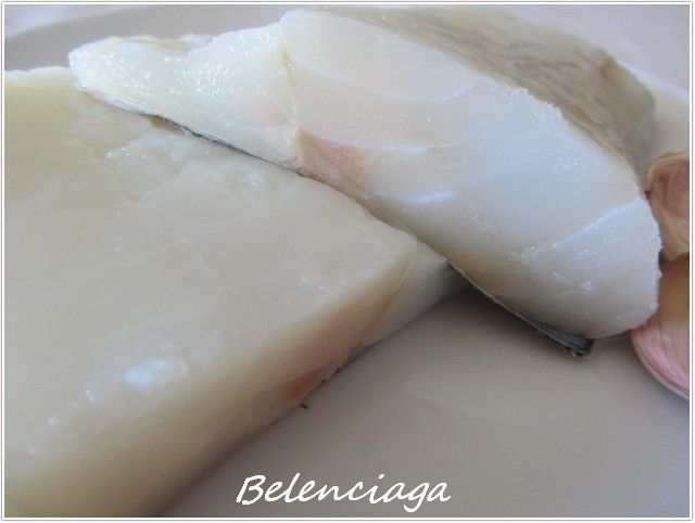 bacalao parrilla romesco