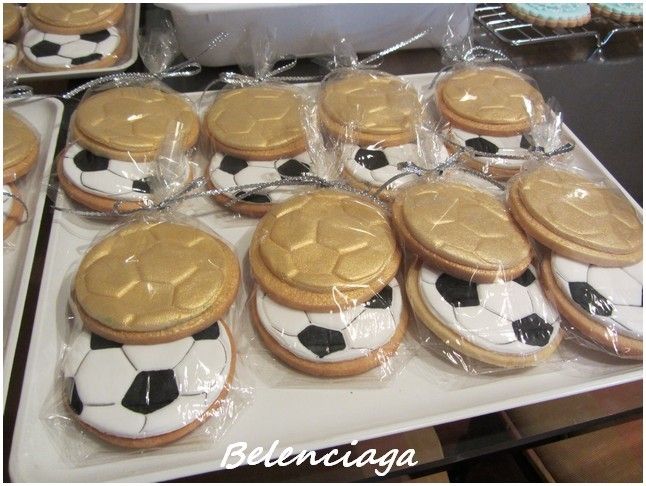 galletas decoradas, balon, conejo nacimiento