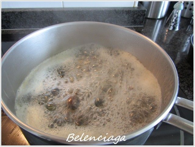 percebes