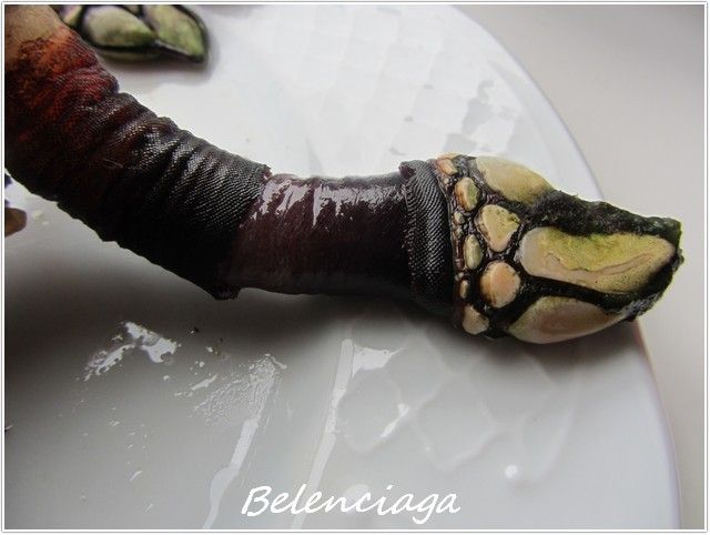 percebes