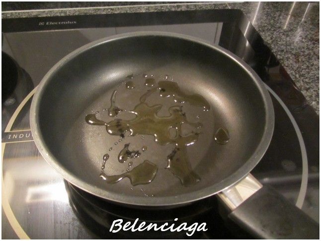 mini albóndigas