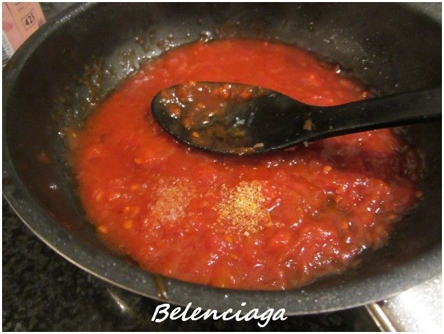 mini albóndigas