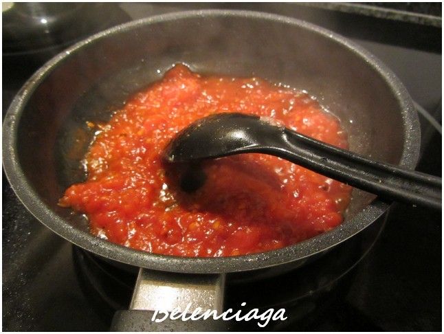 mini albóndigas