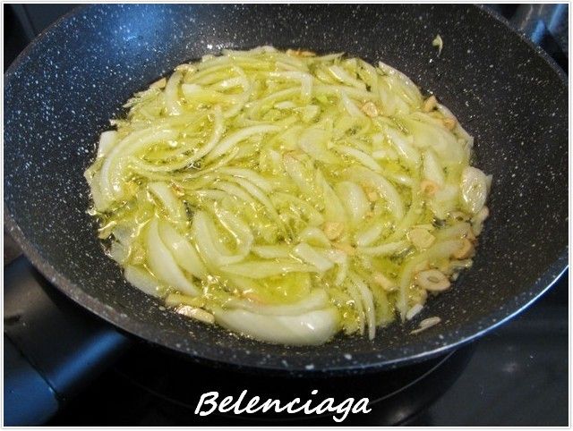 bacalao vizcaina
