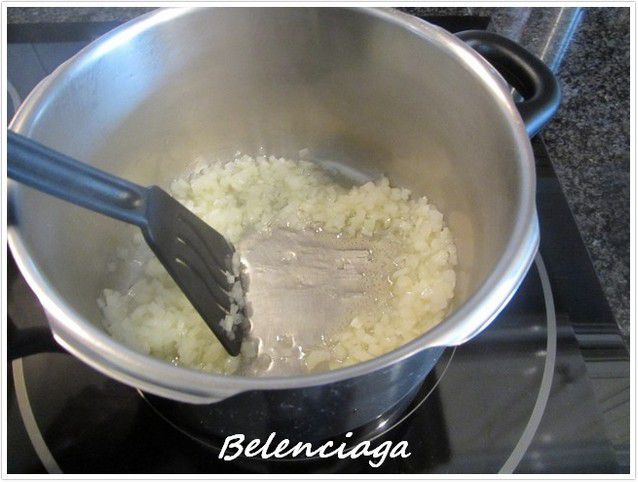 Risotto de setas, foie y trufa blanca