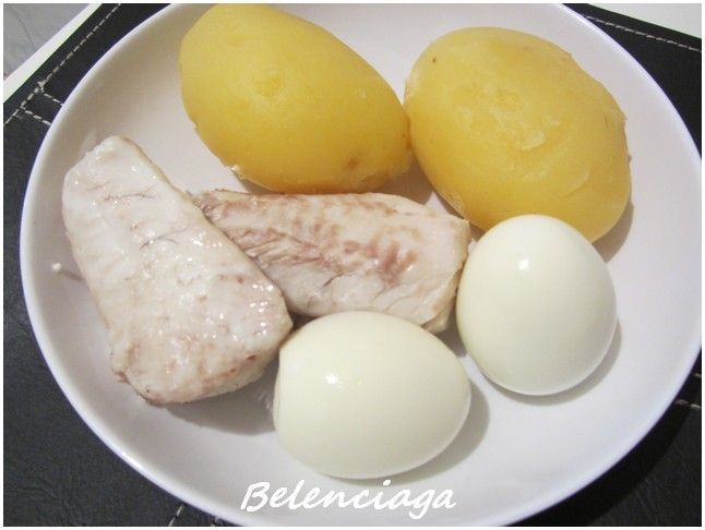 ensalada merluza 1,2 3