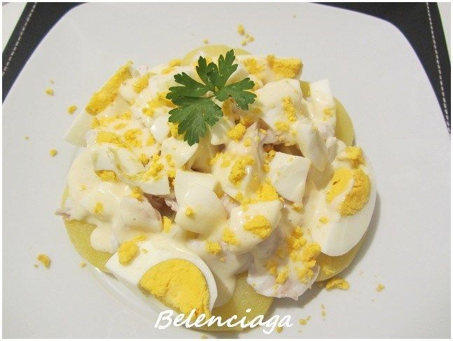 ensalada merluza 1,2 3