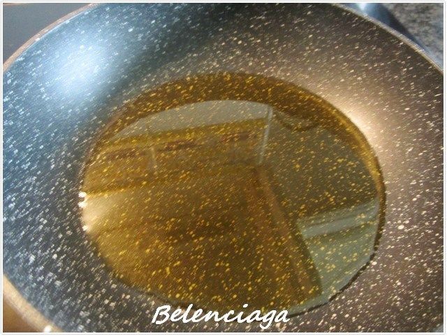 Alcachofas rellenas ternera guisadas