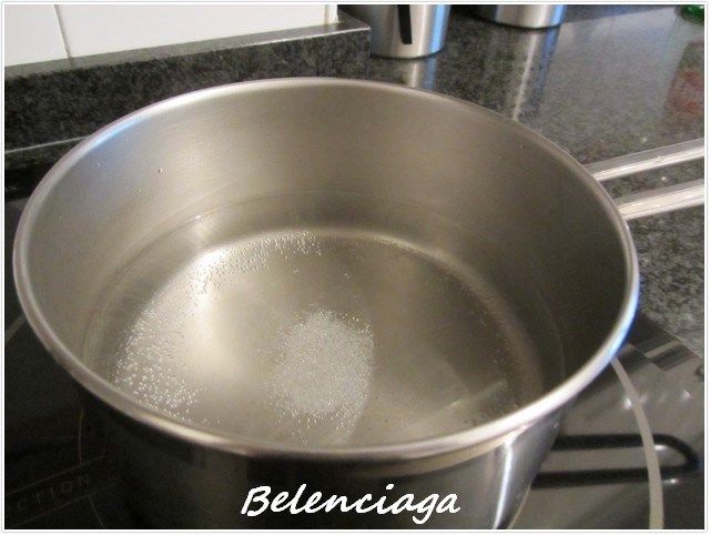 Alcachofas rellenas ternera guisadas