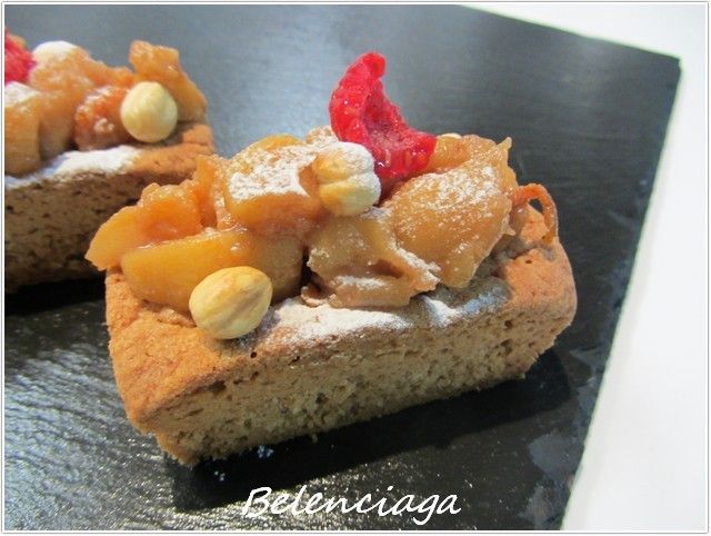 curso reposteria presentacion